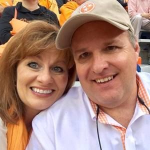 Meet your Posher, Randy